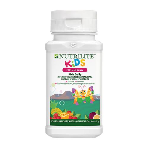 Nutrilite Kids